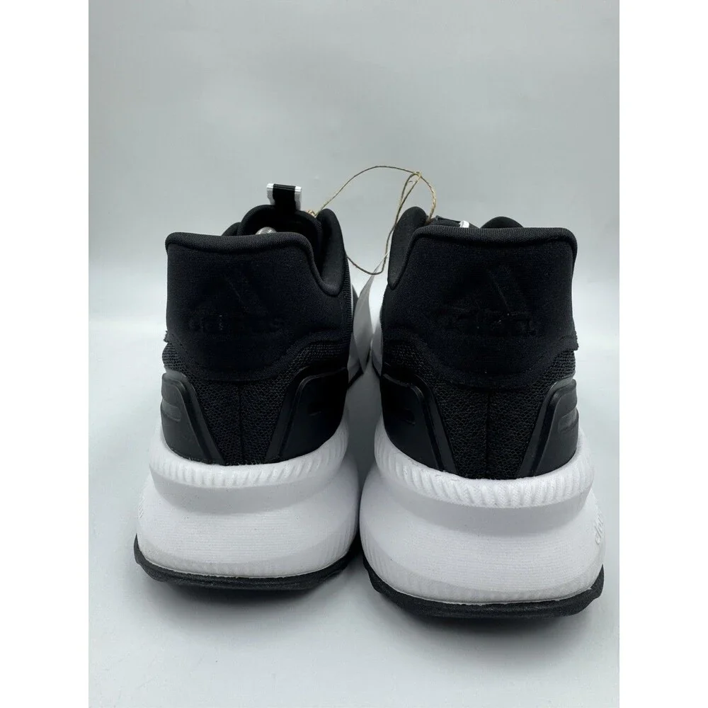 Adidas X_PLRPATH Men's Daily Running Sneakers Black/White ID0468 Men's Size 10